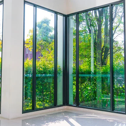 double pane glass in Keystone, FL