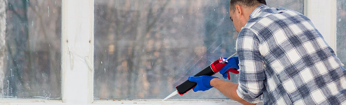 Foggy Window Repair Services in Keystone, FL