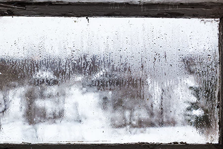 Defogging Double Pane Windows in Keystone, FL