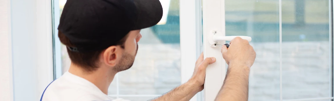 Top-Notch Glass Door Installation Services in Keystone, FL