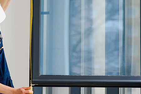 Glass Glazing Cost in Keystone, FL