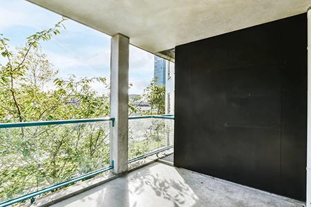 Commercial Glass Railing Repair Services in Keystone, FL