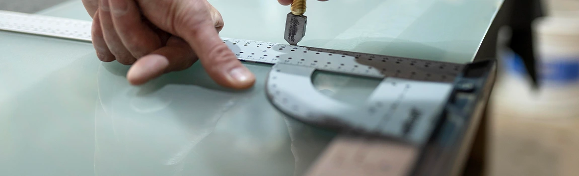 Commercial Glass Repair Company in Keystone, FL