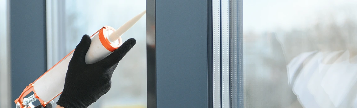 Glass Repair Specialist in Keystone, FL