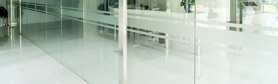 Local Glass Repair in Keystone, FL