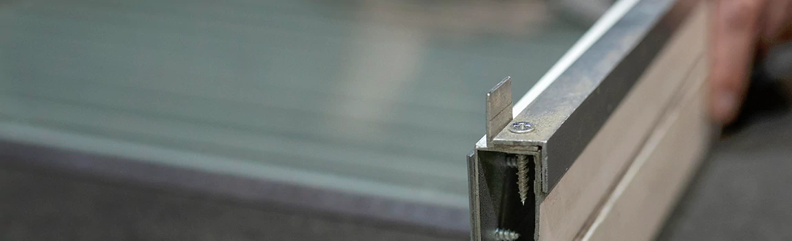 Foggy Mirror Repair in Keystone, FL