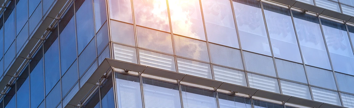 UV-Resistant Glass Experts in Keystone, FL